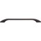 Jeffrey Alexander 288 mm Center-to-Center Brushed Oil Rubbed Bronze Square Sonoma Cabinet Pull 4288DBAC - alternate 4